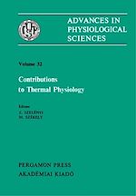 Télécharger le livre :  Contributions to Thermal Physiology
