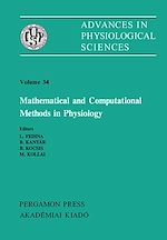 Télécharger le livre :  Mathematical and Computational Methods in Physiology