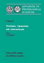 Télécharger le livre :  Hormones, Lipoproteins and Atherosclerosis
