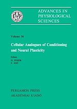 Télécharger le livre :  Cellular Analogues of Conditioning and Neural Plasticity