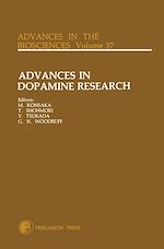 Télécharger le livre :  Advances in Dopamine Research