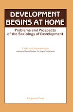 Télécharger le livre :  Development Begins at Home