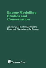 Télécharger le livre :  Energy Modelling Studies and Conservation