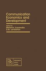 Télécharger le livre :  Communication Economics and Development