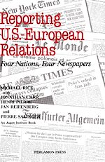 Télécharger le livre :  Reporting U.S.-European Relations