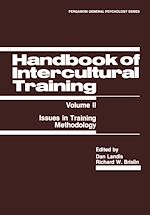 Télécharger le livre :  Handbook of Intercultural Training