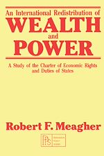Télécharger le livre :  An International Redistribution of Wealth and Power