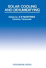 Télécharger le livre :  Solar Cooling and Dehumidifying