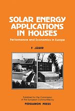 Télécharger le livre :  Solar Energy Applications in Houses