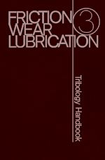 Télécharger le livre :  Friction Wear Lubrication