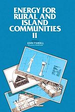 Télécharger le livre :  Energy for Rural and Island Communities Ii