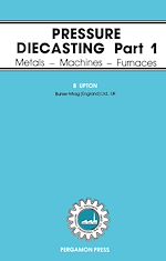Download this eBook Pressure Diecasting