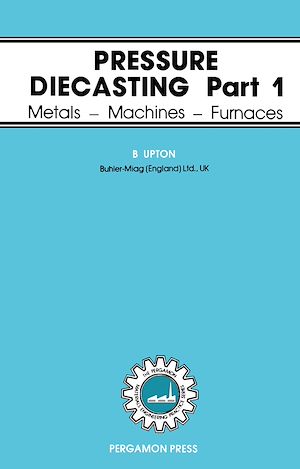 Download the eBook: Pressure Diecasting