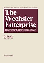 Télécharger le livre :  The Wechsler Enterprise