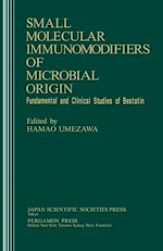 Télécharger le livre :  Small Molecular Immunomodifiers of Microbial Origin