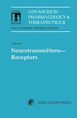 Télécharger le livre :  Neurotransmitters, Receptors