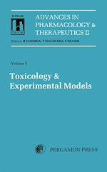 Télécharger le livre :  Toxicology and Experimental Models