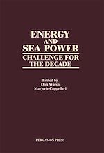 Télécharger le livre :  Energy and Sea Power