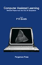 Télécharger le livre :  Computer Assisted Learning