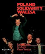 Télécharger le livre :  Poland, Solidarity, Walesa