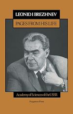 Télécharger le livre :  Leonid I. Brezhnev