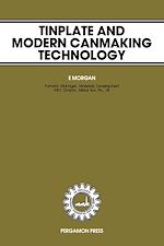 Télécharger le livre :  Tinplate & Modern Canmaking Technology