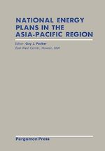 Download this eBook National Energy Plans in the Asia–Pacific Region
