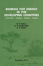 Télécharger le livre :  Biomass for Energy in the Developing Countries