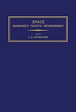 Télécharger le livre :  Space Mankind's Fourth Environment