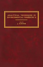 Télécharger le livre :  Analytical Techniques in Environmental Chemistry 2