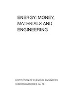 Télécharger le livre :  Energy: Money, Materials and Engineering