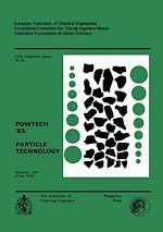 Télécharger le livre :  Powtech '83 Particle Technology