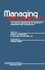 Télécharger le livre :  Managing Innovation