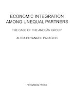 Télécharger le livre :  Economic Integration Among Unequal Partners