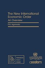 Télécharger le livre :  The New International Economic Order