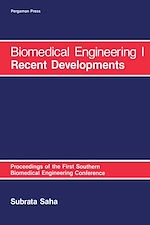 Télécharger le livre :  Biomedical Engineering: I Recent Developments