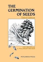 Télécharger le livre :  The Germination of Seeds
