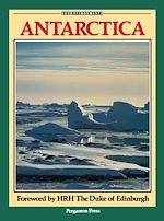 Télécharger le livre :  Antarctica