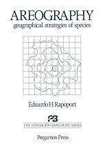 Télécharger le livre :  Areography