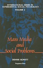 Télécharger le livre :  The Mass Media & Social Problems