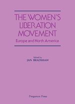 Télécharger le livre :  The Women's Liberation Movement