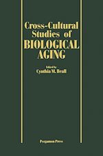 Télécharger le livre :  Cross-Cultural Studies of Biological Aging