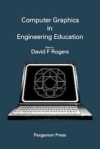 Téléchargez le livre :  Computer Graphics in Engineering Education