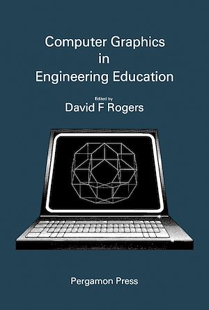 Téléchargez le livre :  Computer Graphics in Engineering Education