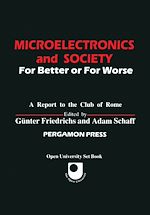 Télécharger le livre :  Microelectronics and Society