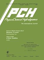 Télécharger le livre :  The Role of Convection and Fluid Flow in Solidification and Crystal Growth