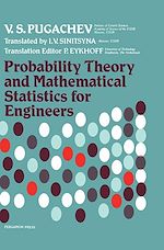 Télécharger le livre :  Probability Theory and Mathematical Statistics for Engineers