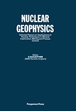 Download this eBook Nuclear Geophysics