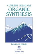 Télécharger le livre :  Current Trends in Organic Synthesis