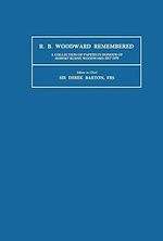 Télécharger le livre :  R.B. Woodward Remembered